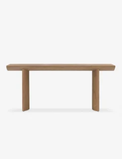 Remwald Console Table