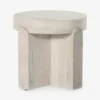Denver Round Side Table