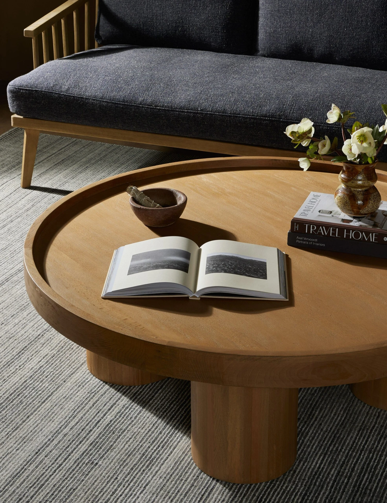 McNamara Coffee Table - Image 3
