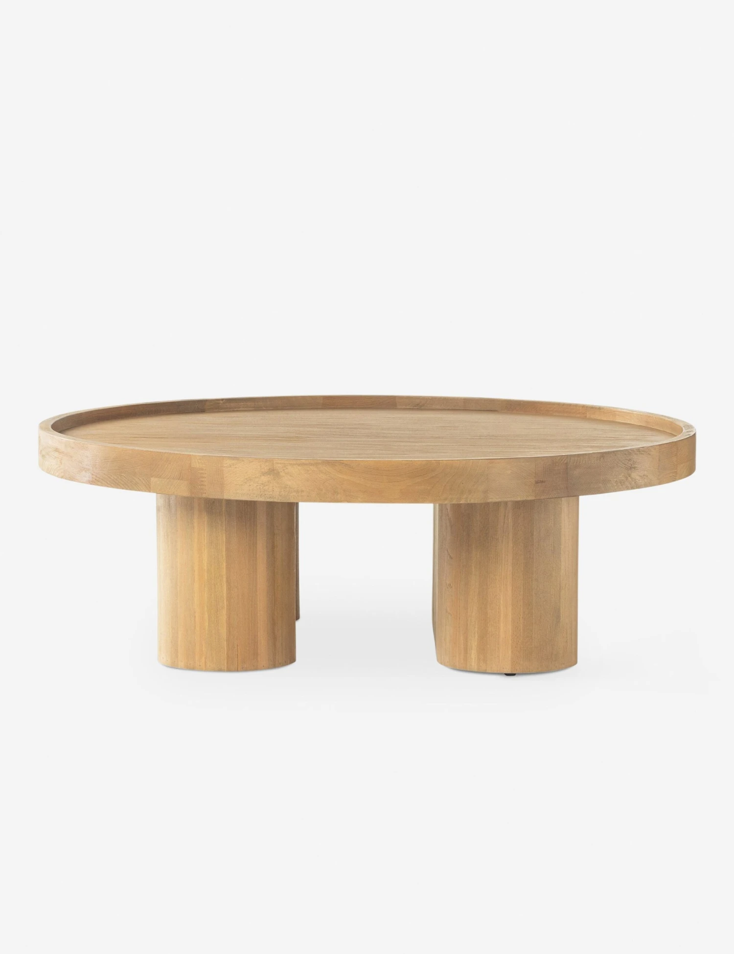 McNamara Coffee Table - Image 6