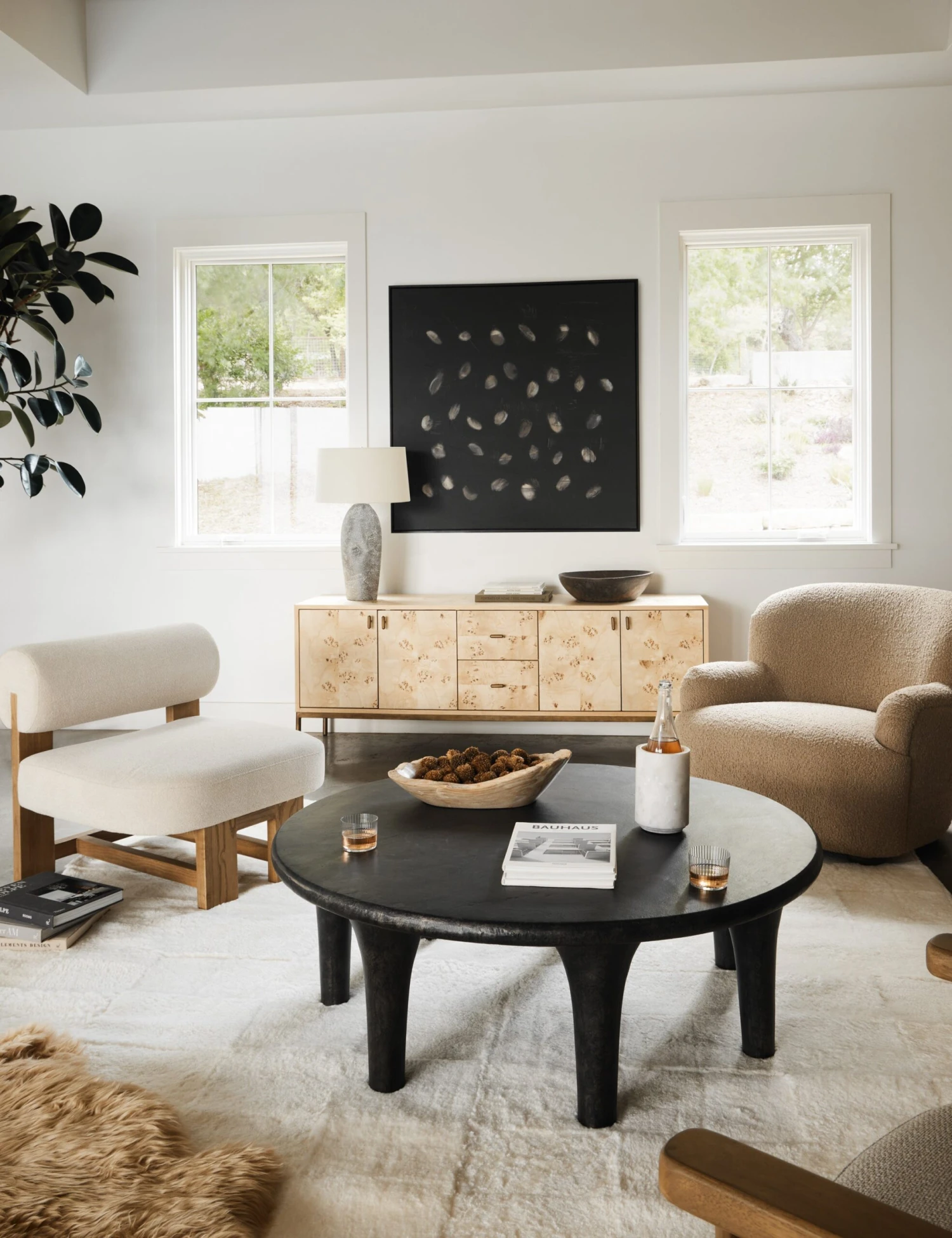 Nellie Accent Chair - Image 3