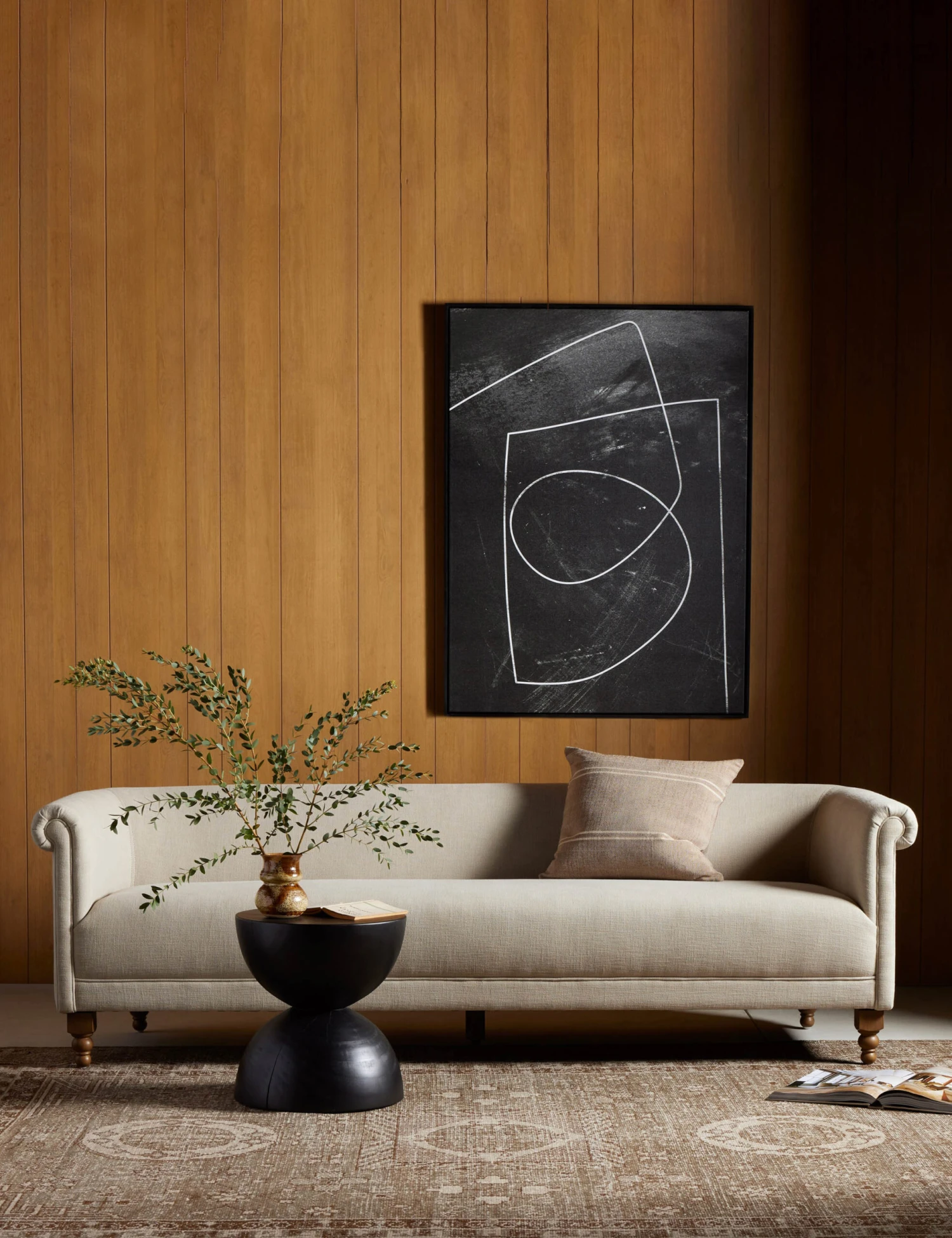 Stetson Sofa - Image 9