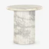 Mercer Round Side Table