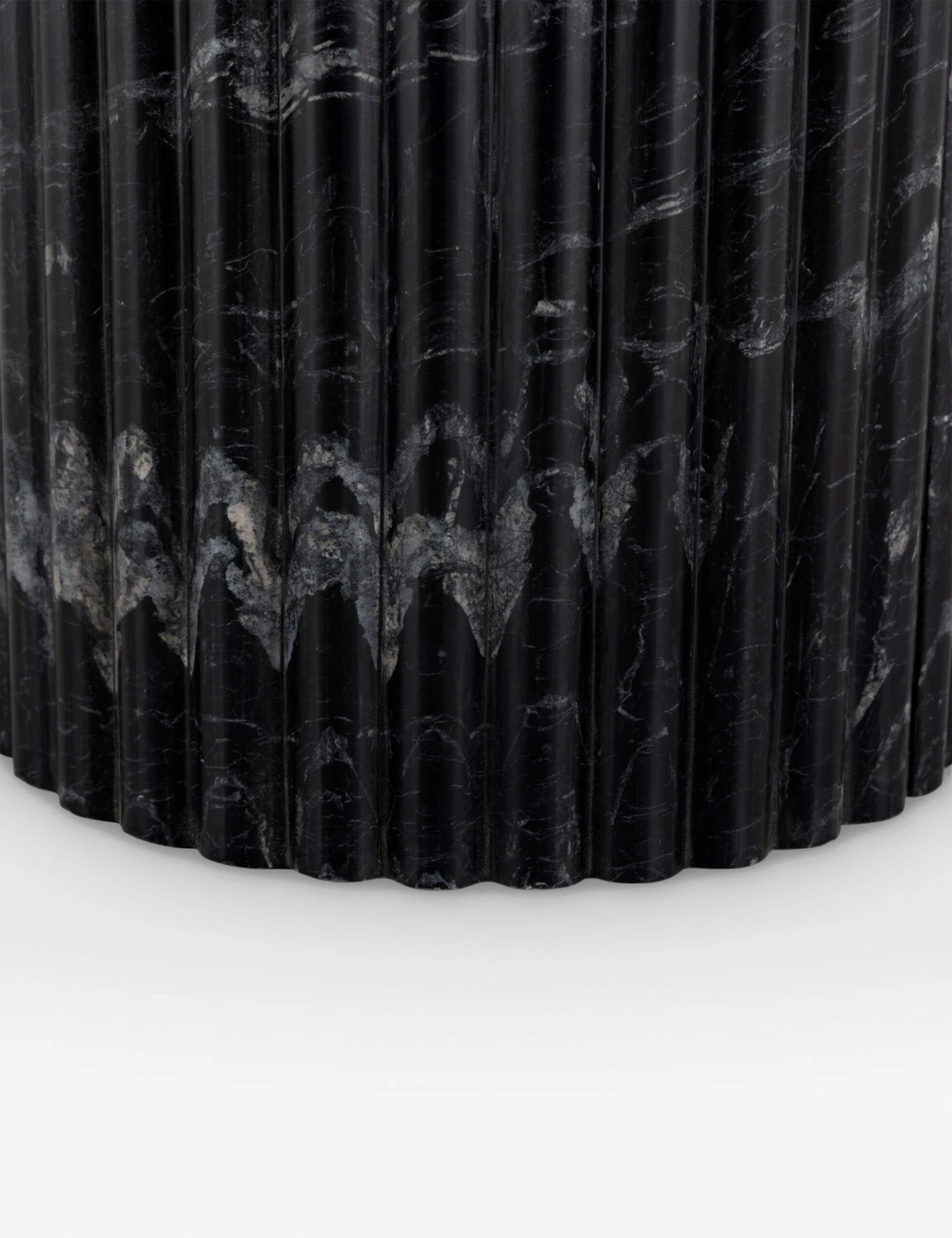 Mercer Round Side Table - Image 10