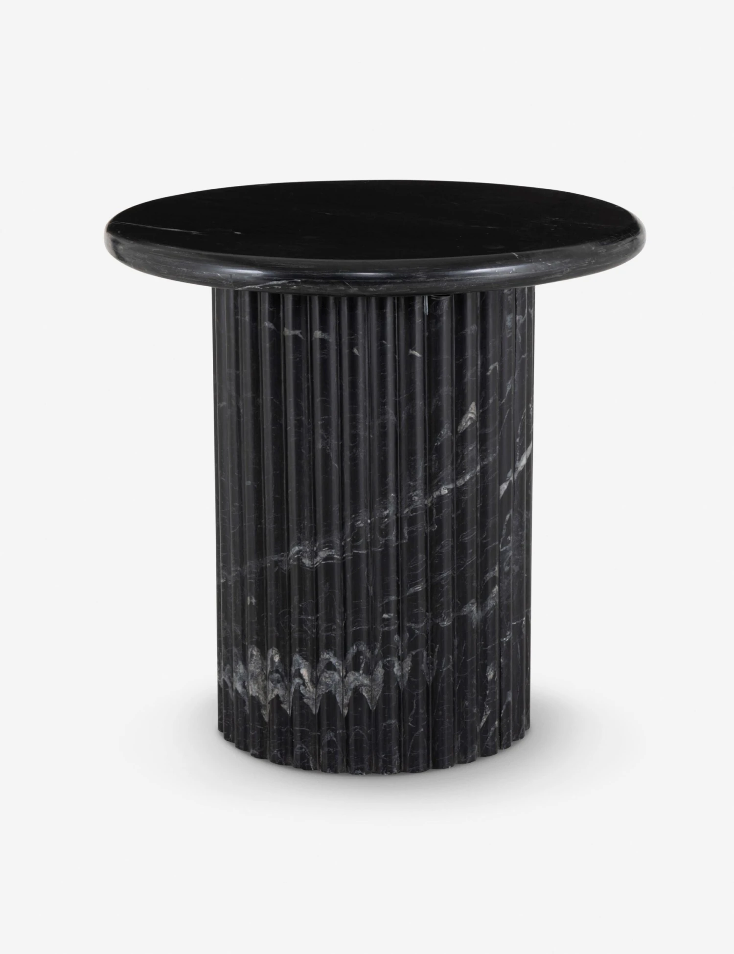Mercer Round Side Table - Image 7