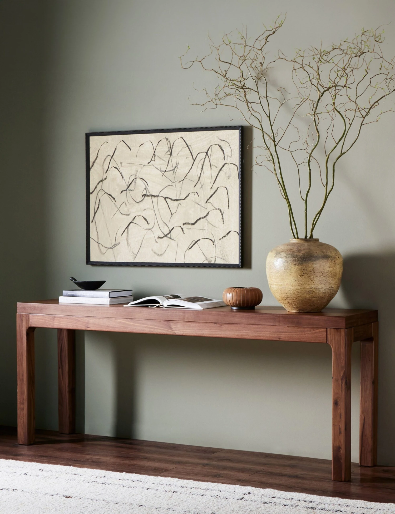 Cameron Console Table - Image 2
