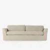Kendall Slipcover Sofa