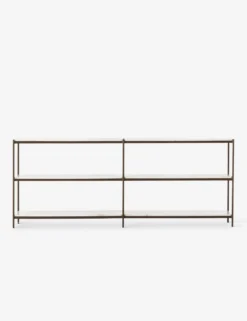 Evander Console Table