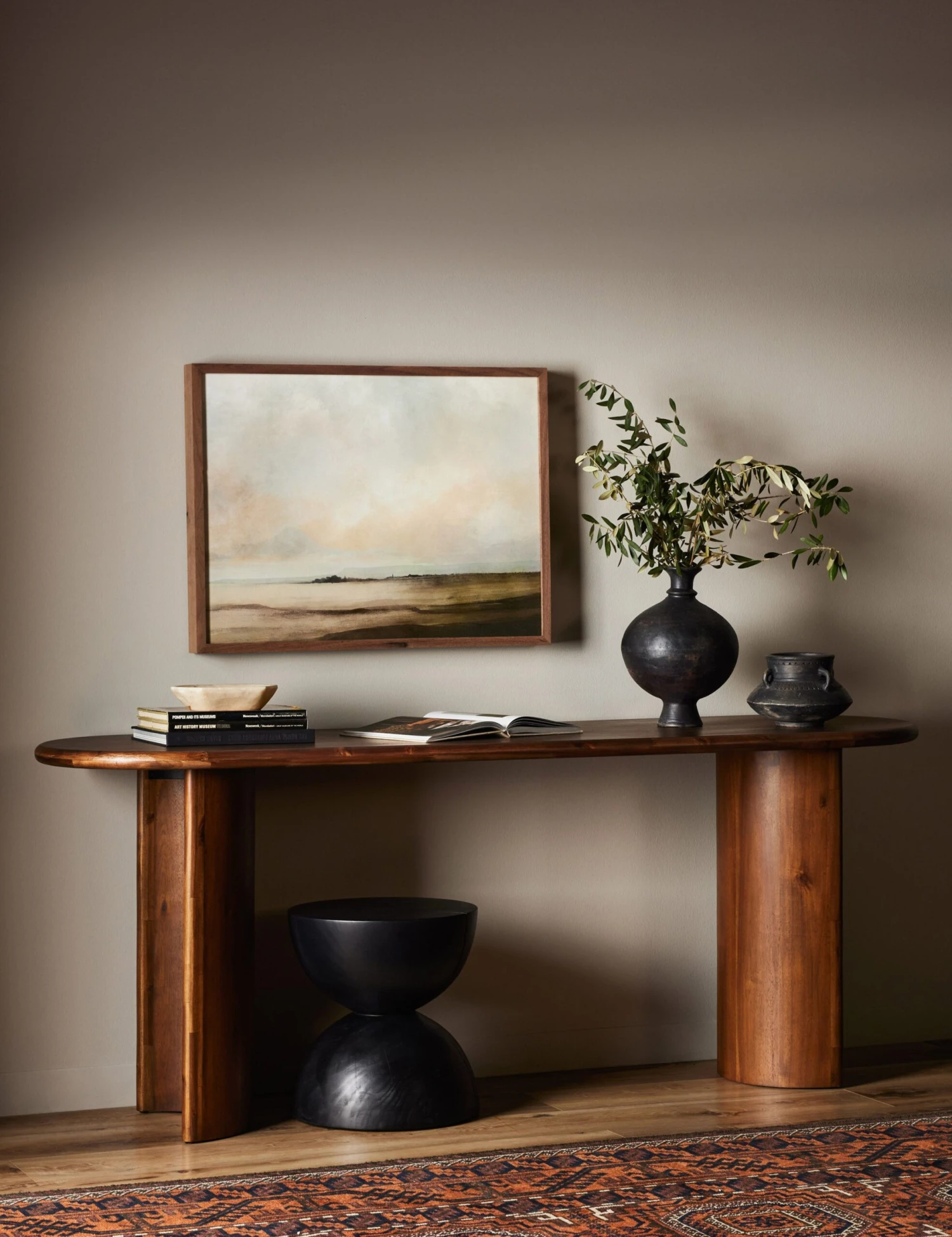 Gilda Console Table - Image 2