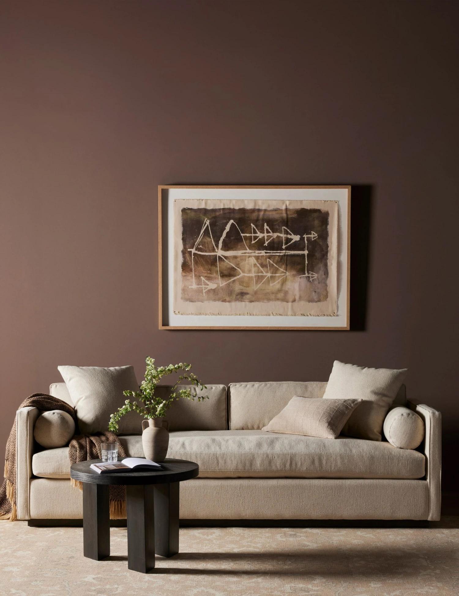 Kershaw Sofa - Image 2