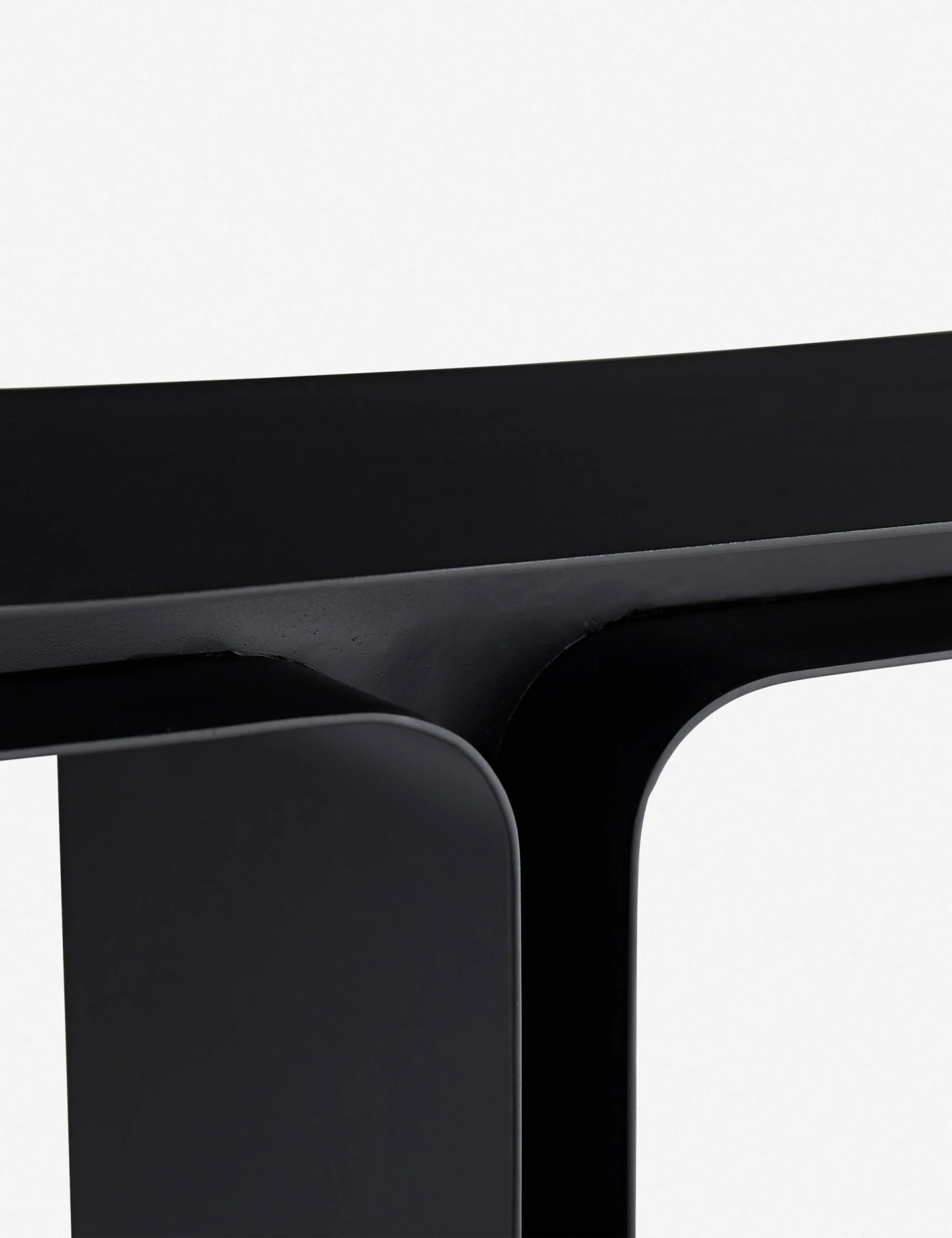 Alberto Console Table By Arteriors - Image 4