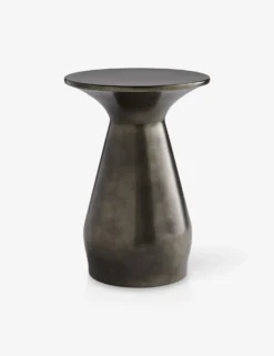 Haven Side Table By Arteriors