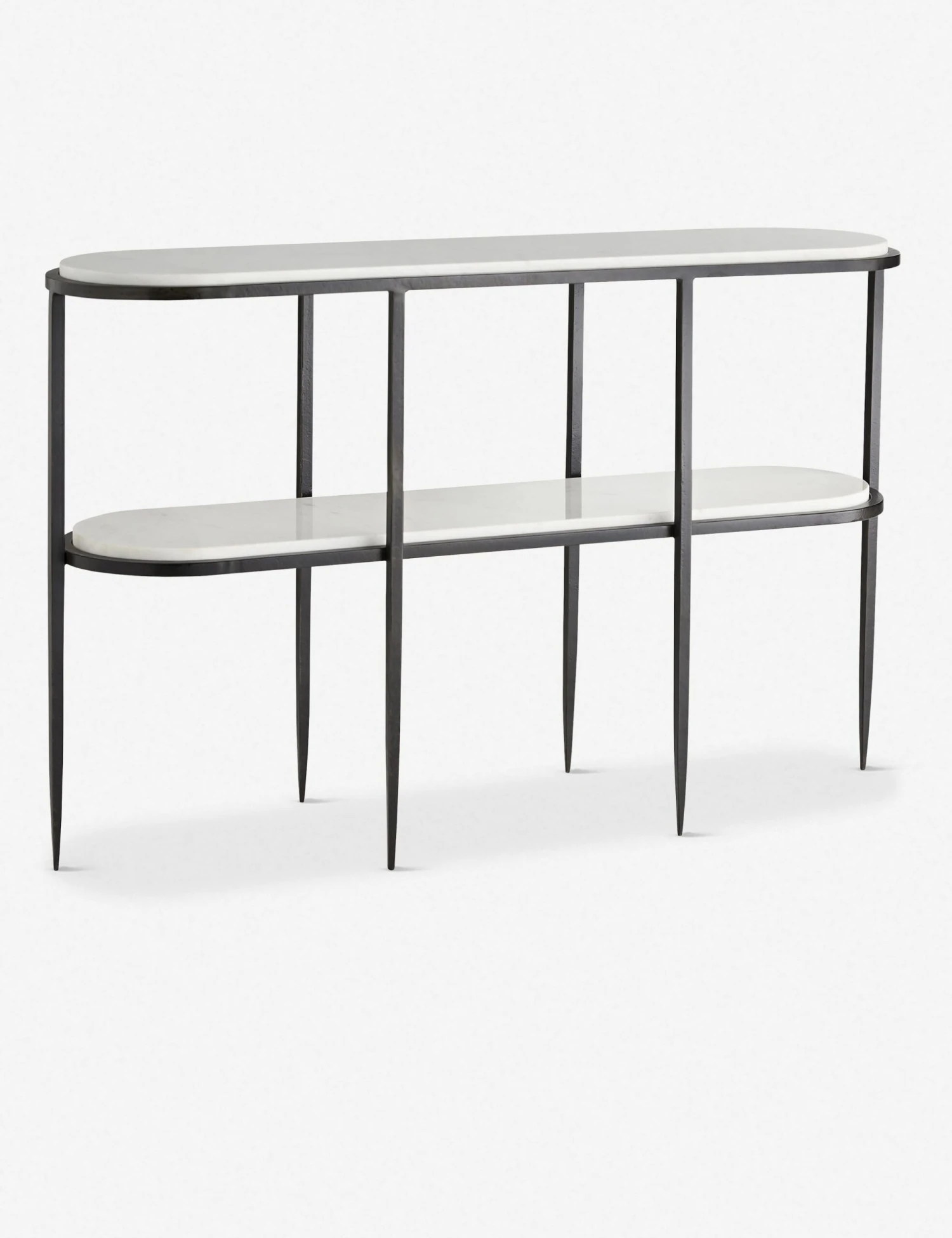 Elton Console Table By Arteriors - Image 3