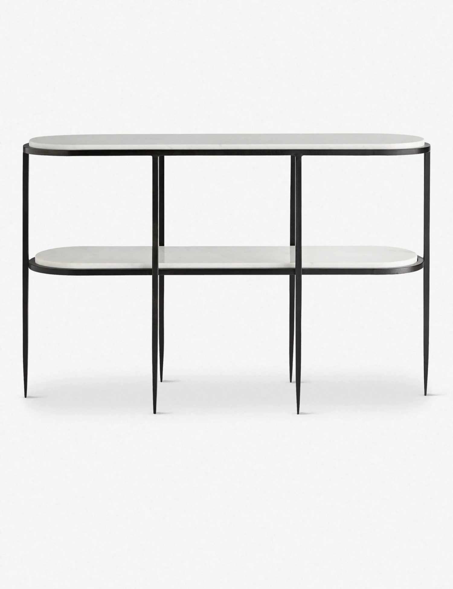 Elton Console Table By Arteriors