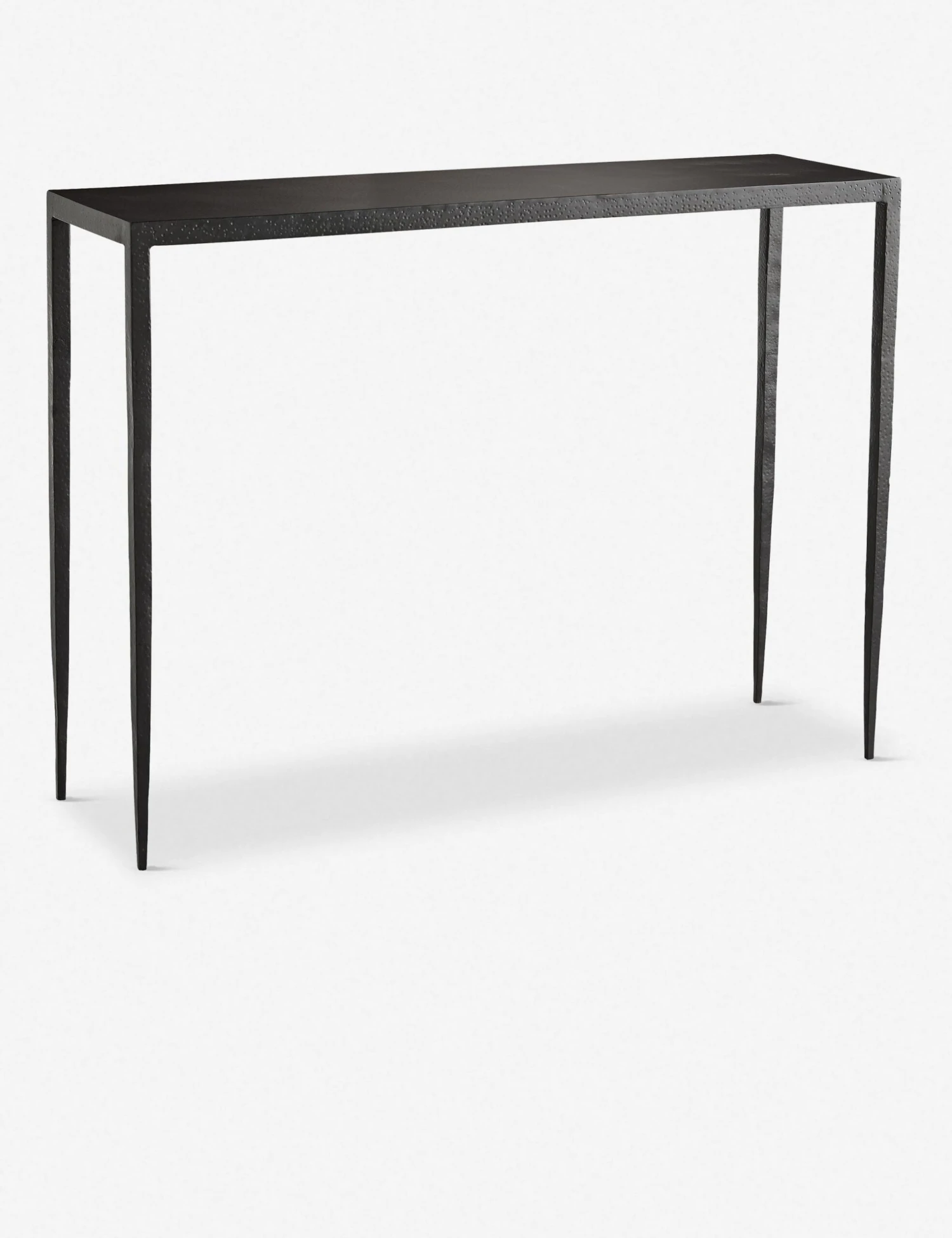 Hogan Console Table By Arteriors - Image 3