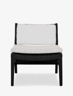 Terrance Indoor / Outdoor Accent Chair