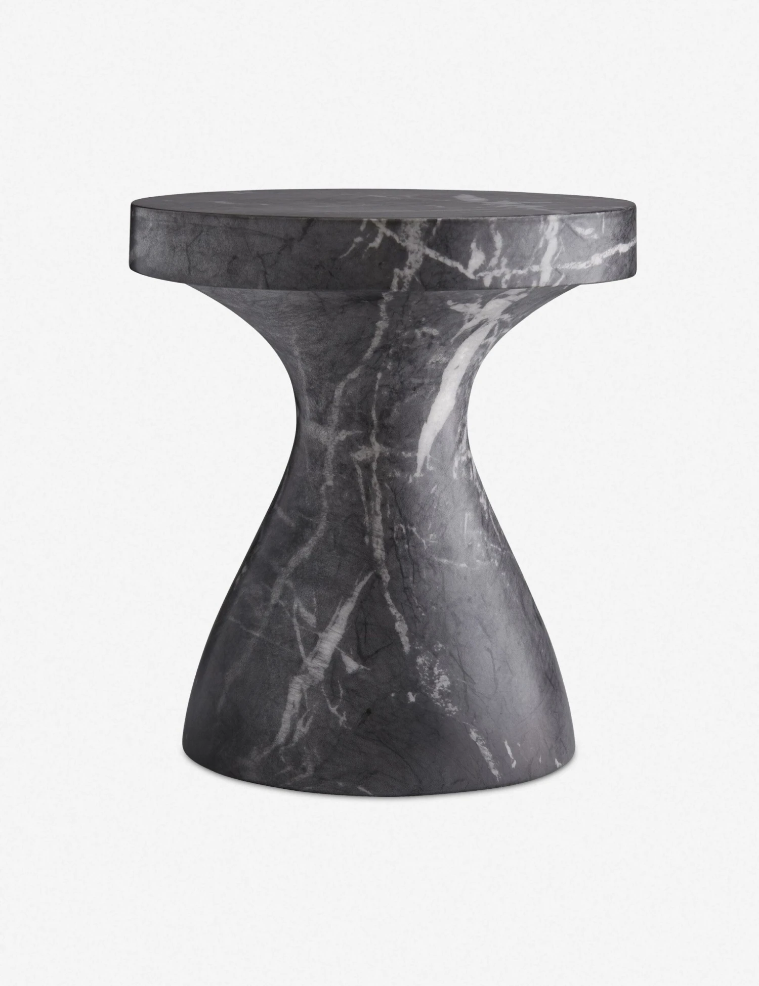 Serafina Side Table By Arteriors - Image 3