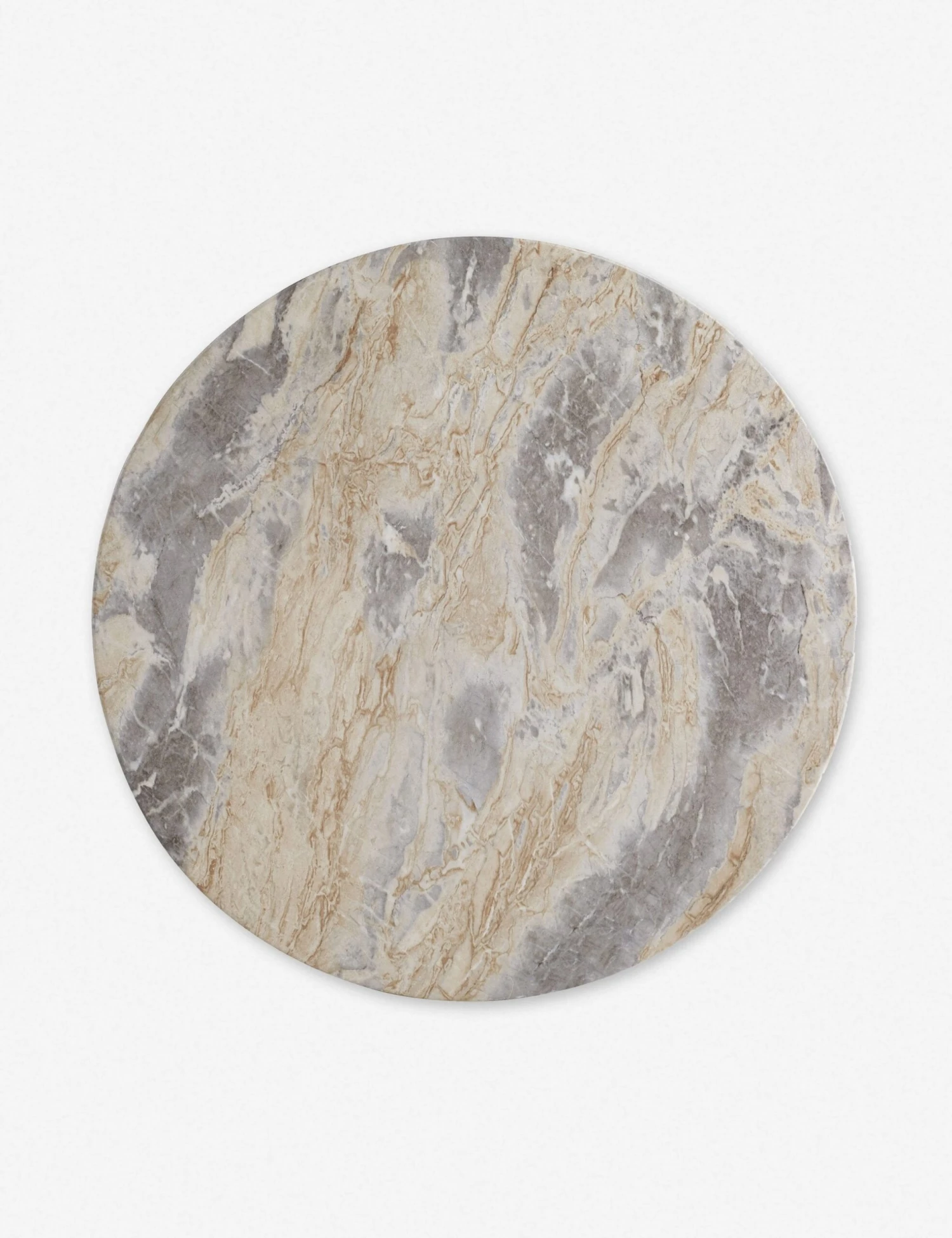 Serafina Side Table By Arteriors - Image 11