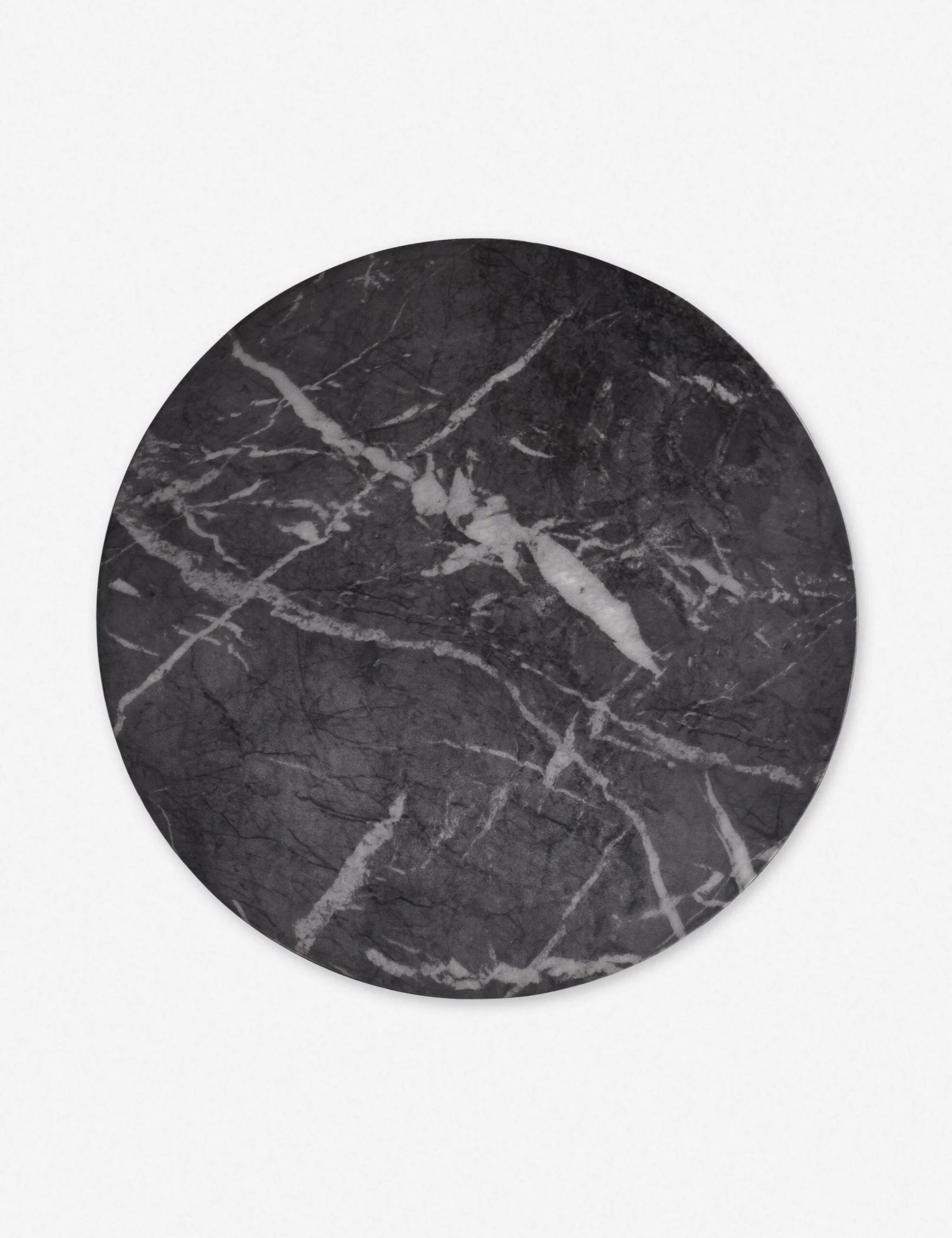 Serafina Side Table By Arteriors - Image 5