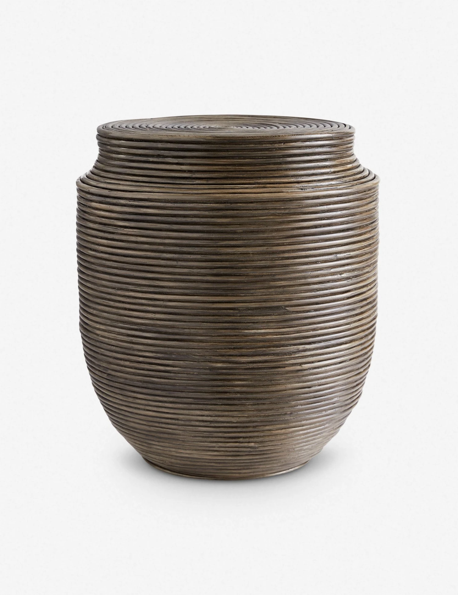 Frisco Side Table By Arteriors