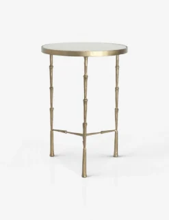 Mira Side Table