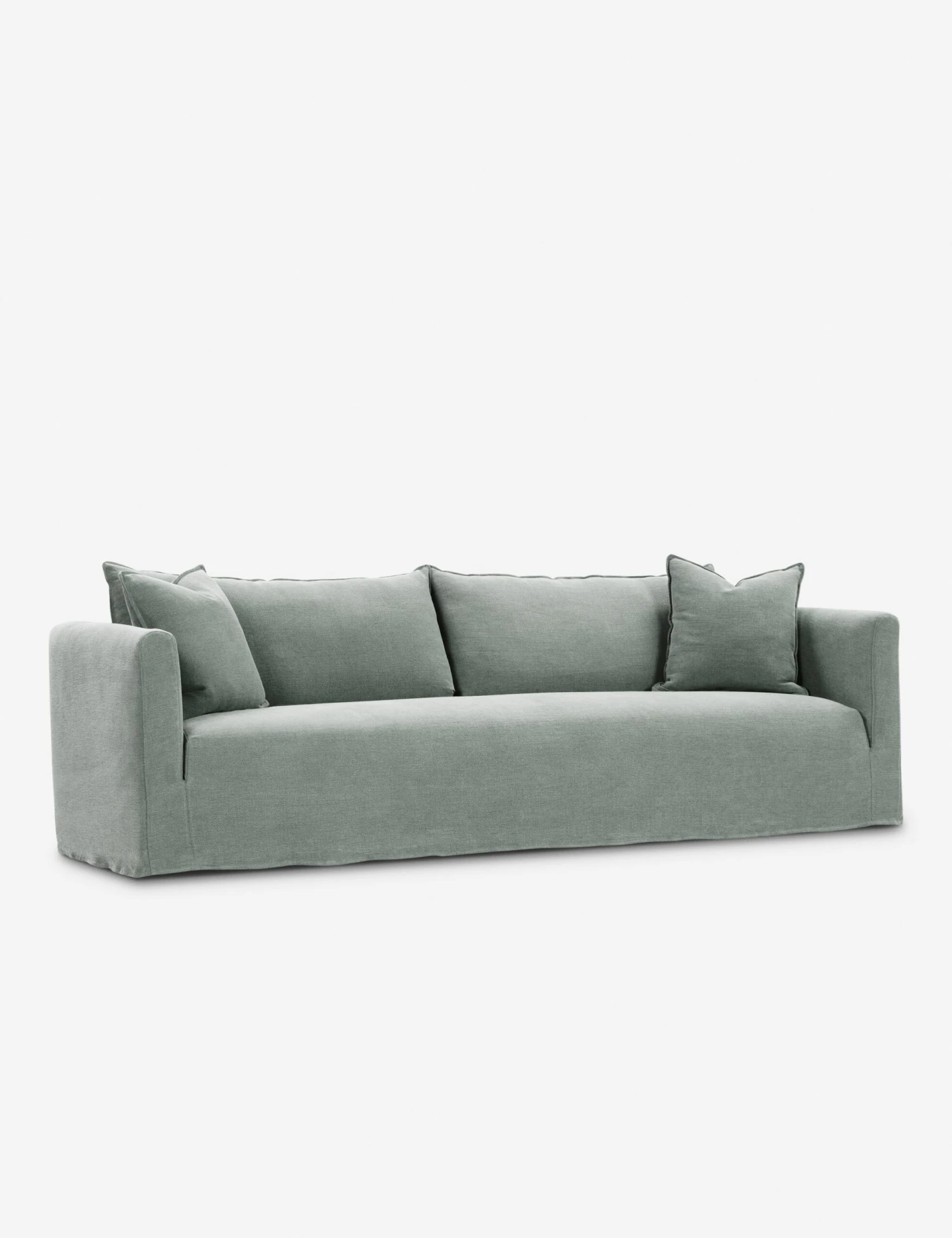Seton Slipcover Sofa - Image 2