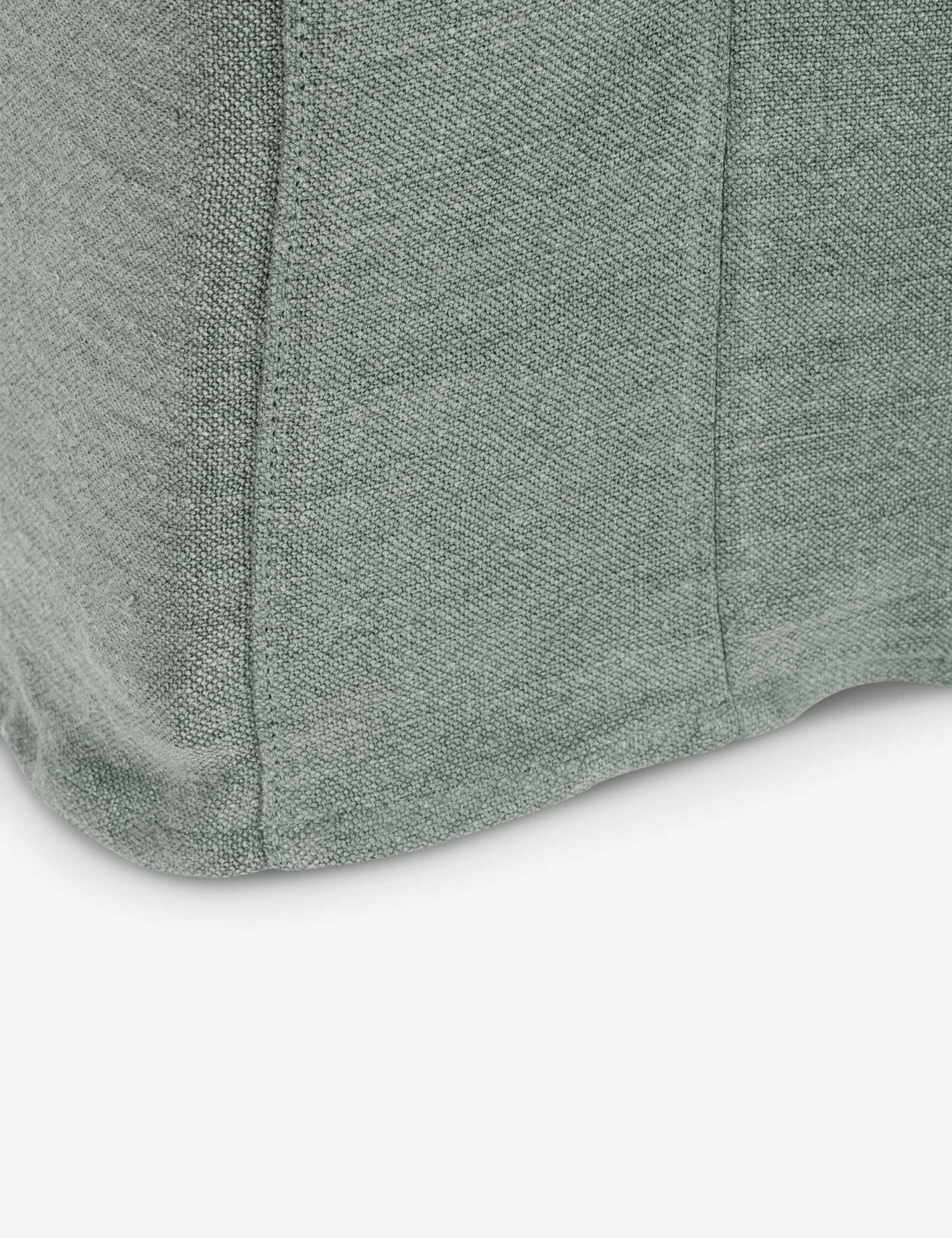 Seton Slipcover Sofa - Image 5