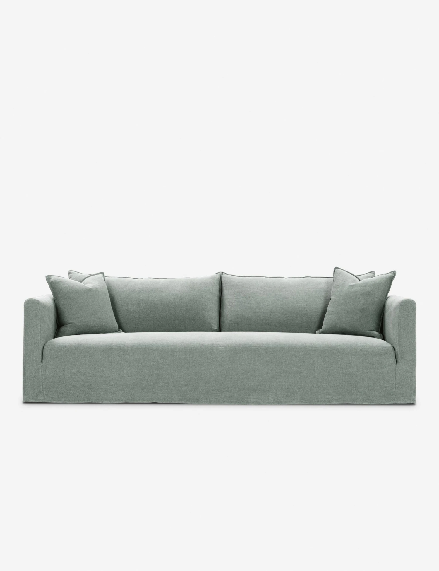 Seton Slipcover Sofa