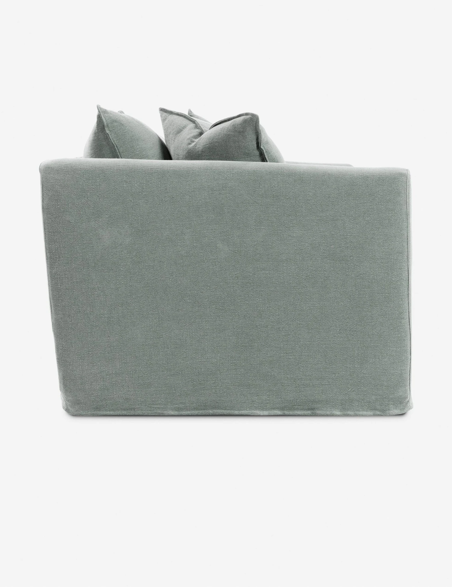 Seton Slipcover Sofa - Image 3