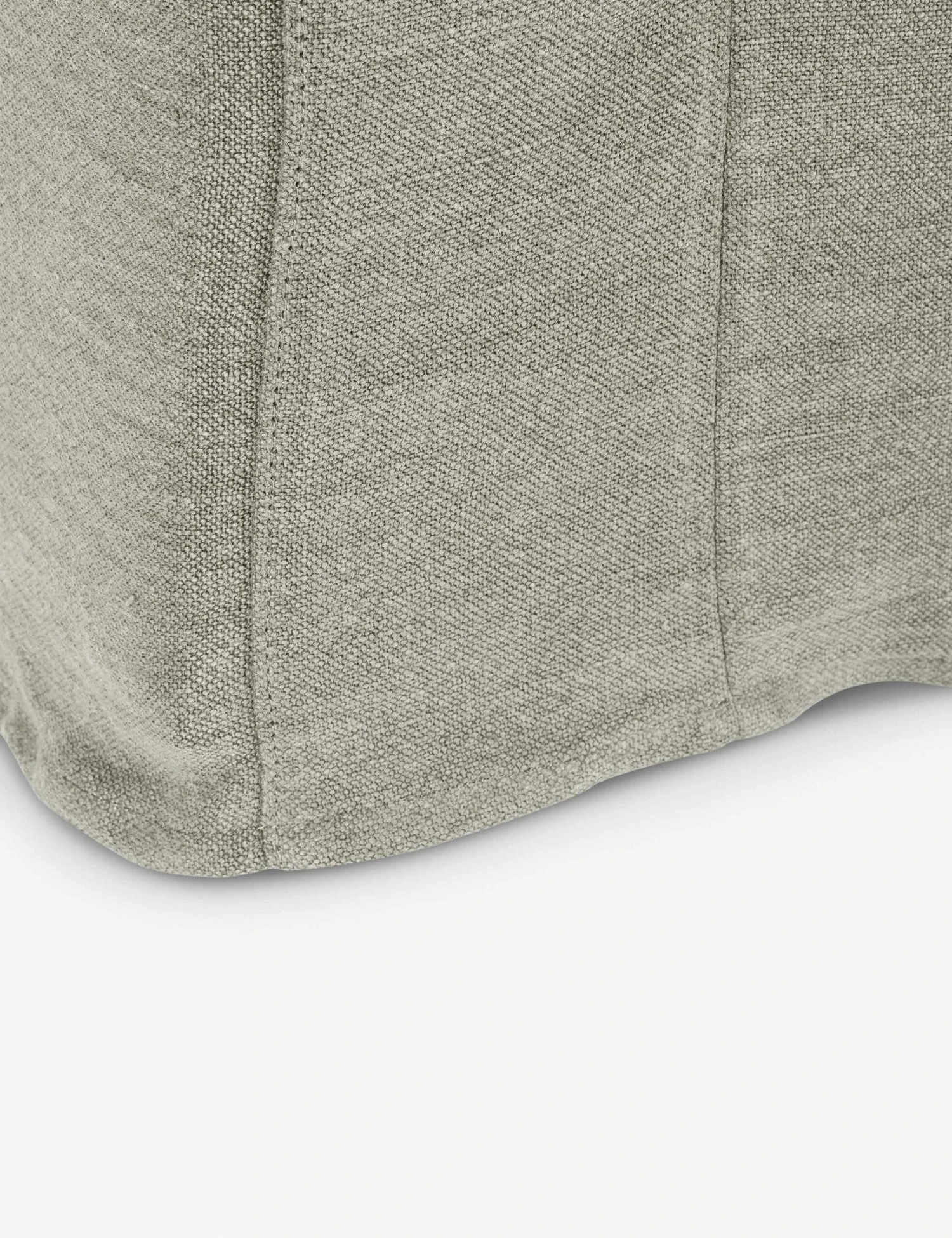 Seton Slipcover Sofa - Image 10