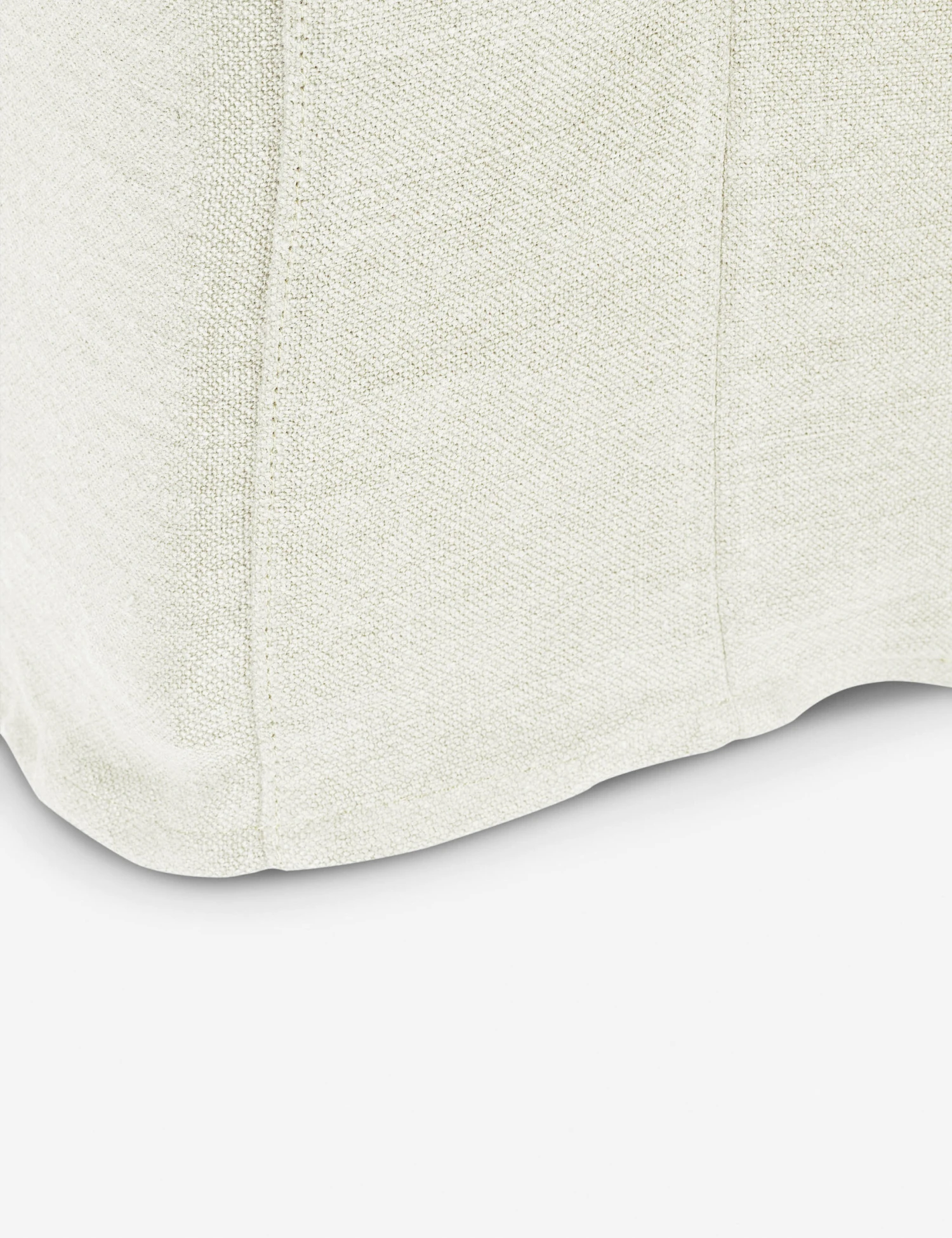 Seton Slipcover Sofa - Image 16