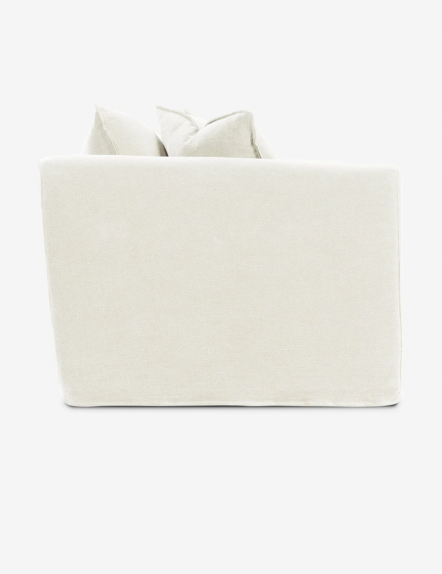 Seton Slipcover Sofa - Image 14