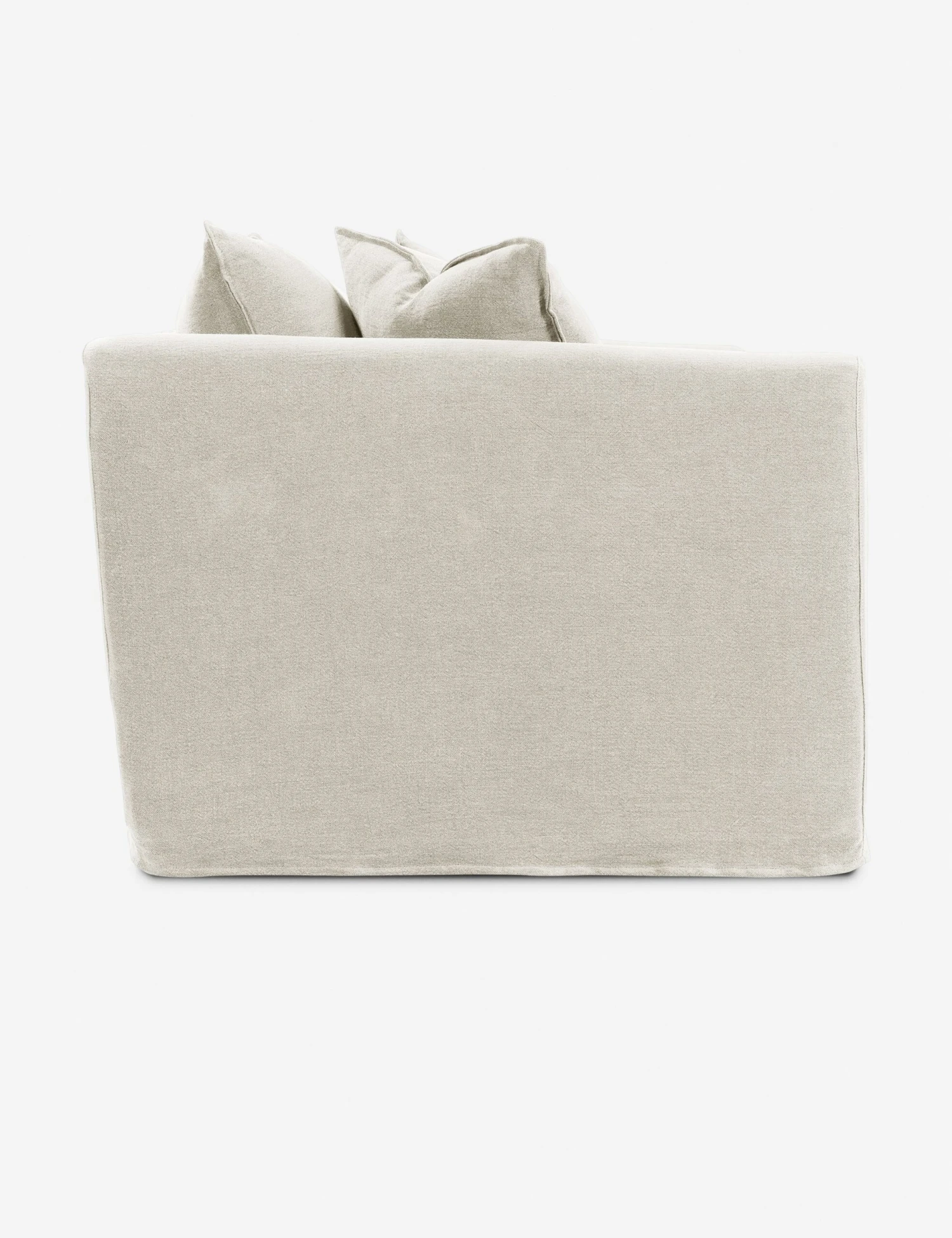 Seton Slipcover Sofa - Image 19