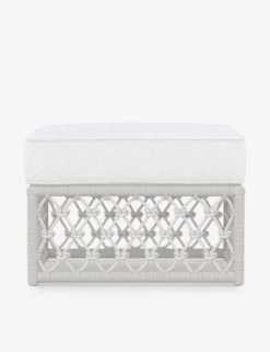 Gibbs Indoor / Outdoor Ottoman