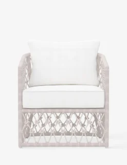 Gibbs Indoor / Outdoor Accent Chair