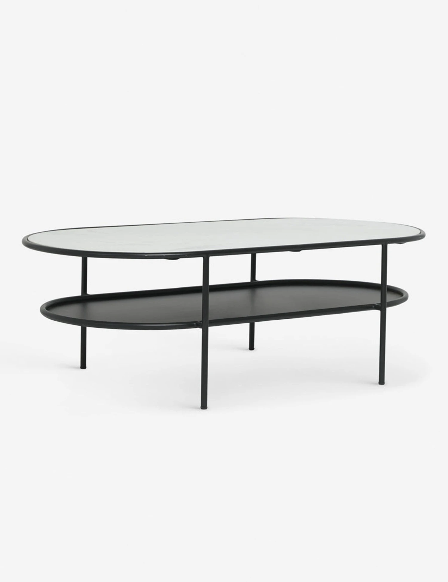 Ayana Oval Coffee Table