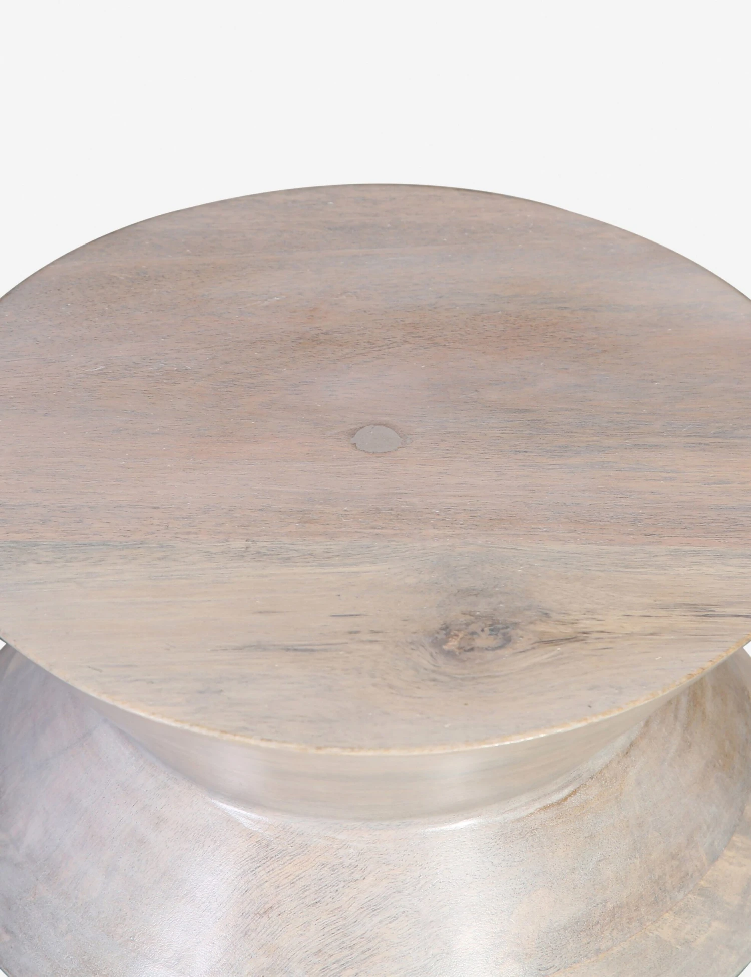 Dario Round Side Table - Image 2