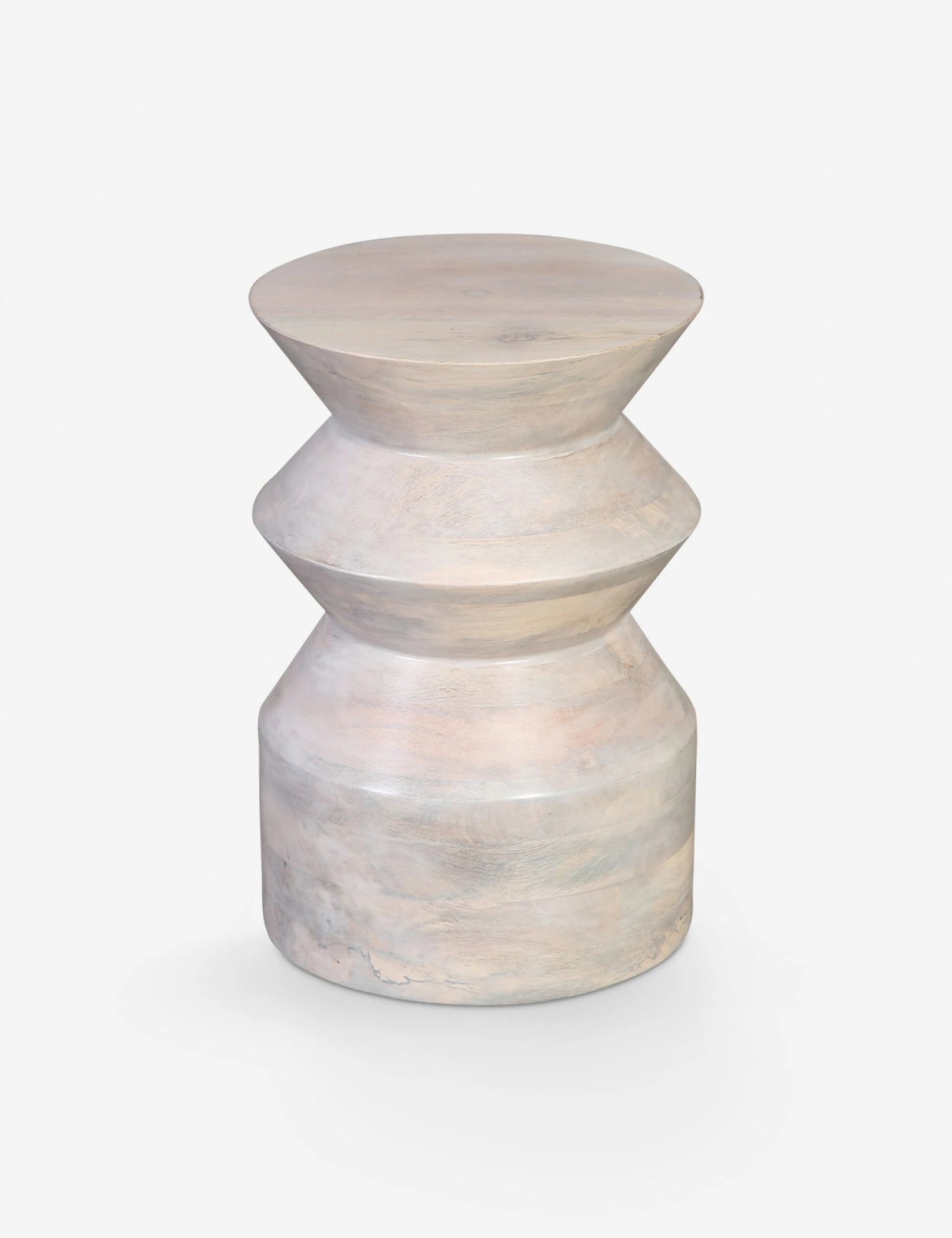 Dario Round Side Table