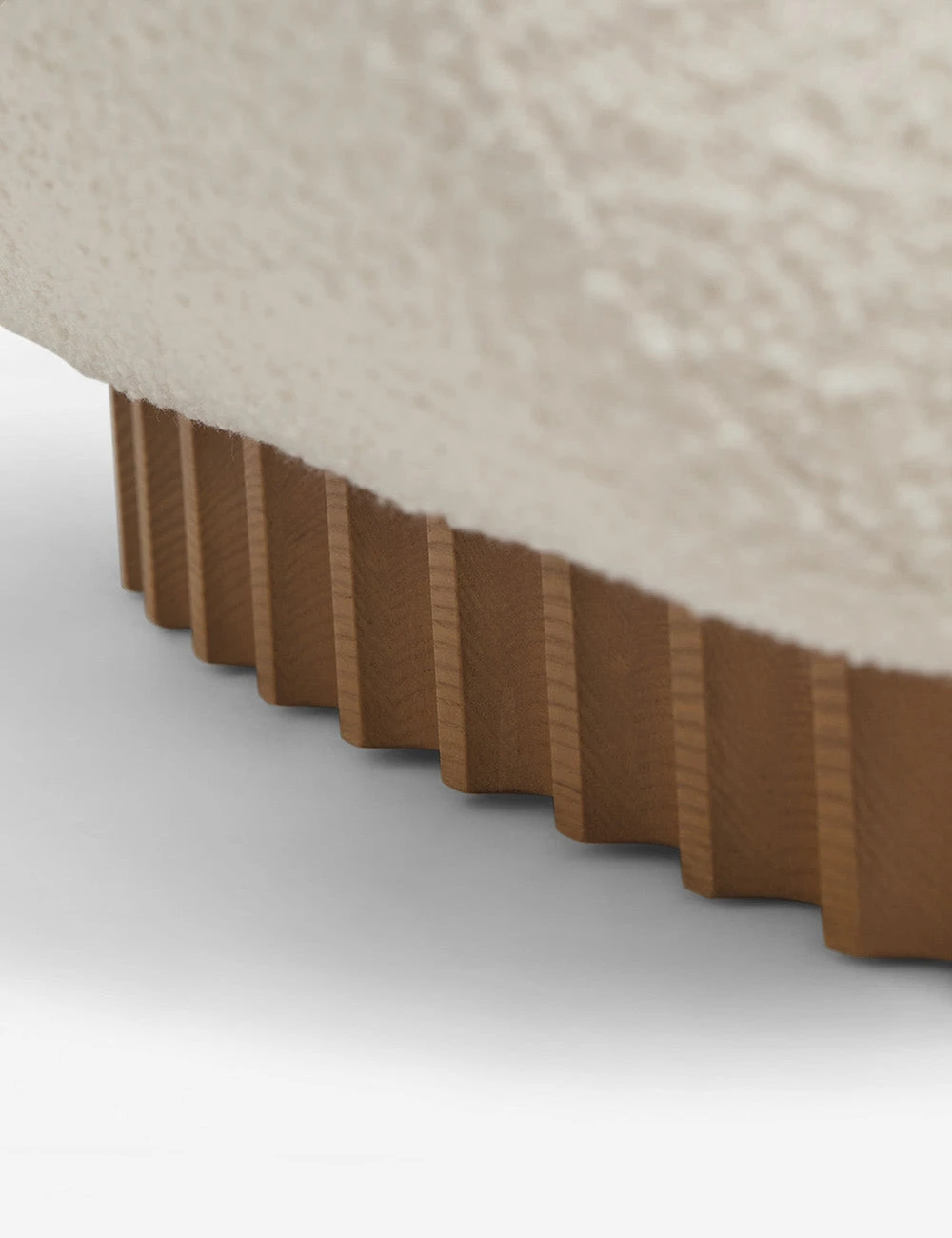 Billow Lounge Chair By Sarah Sherman Samuel - Image 10