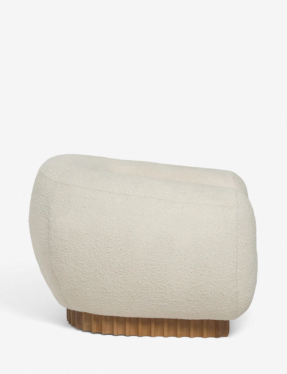 Billow Lounge Chair By Sarah Sherman Samuel - Image 7