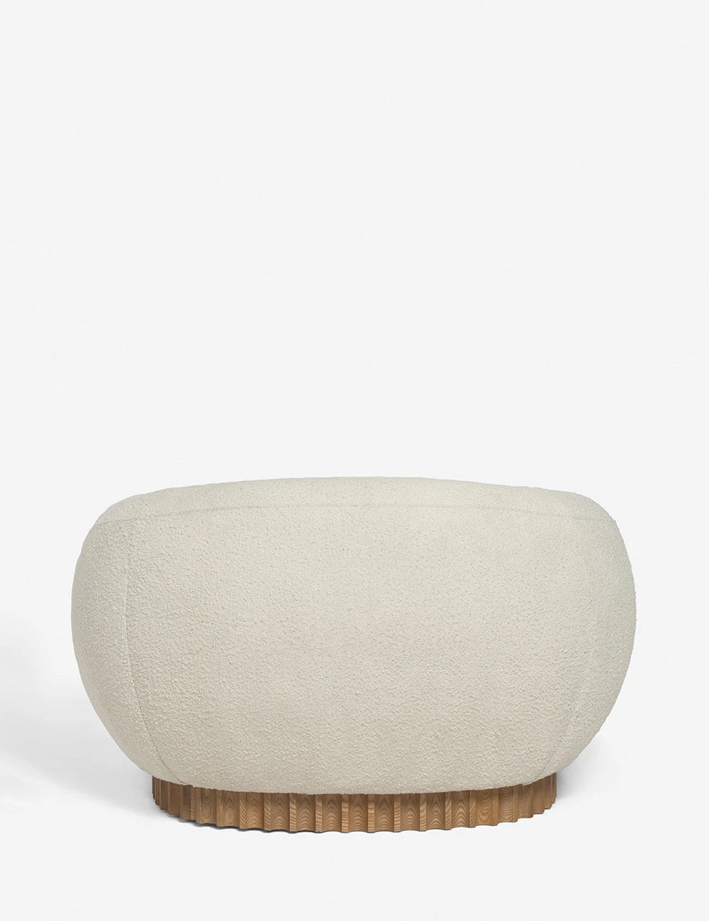 Billow Lounge Chair By Sarah Sherman Samuel - Image 9