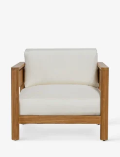 Blanche Indoor / Outdoor Accent Chair