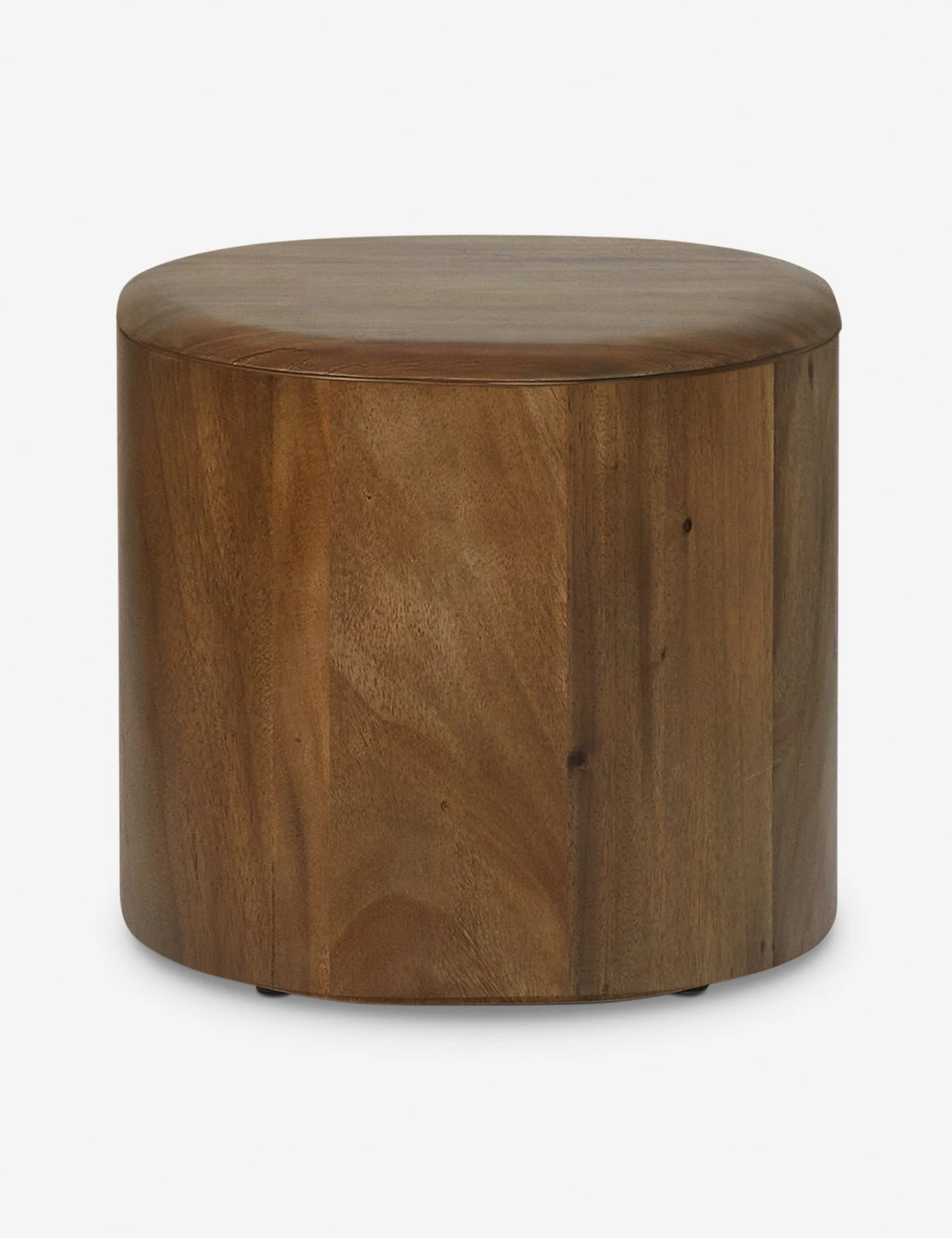 Rojas Round Side Table - Image 5