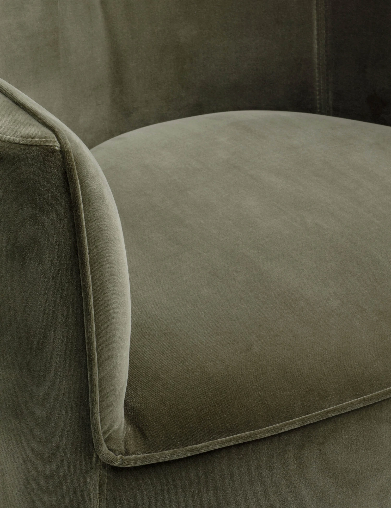 Haynes Accent Chair - Image 5