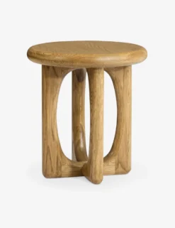 Hesh Round Side Table