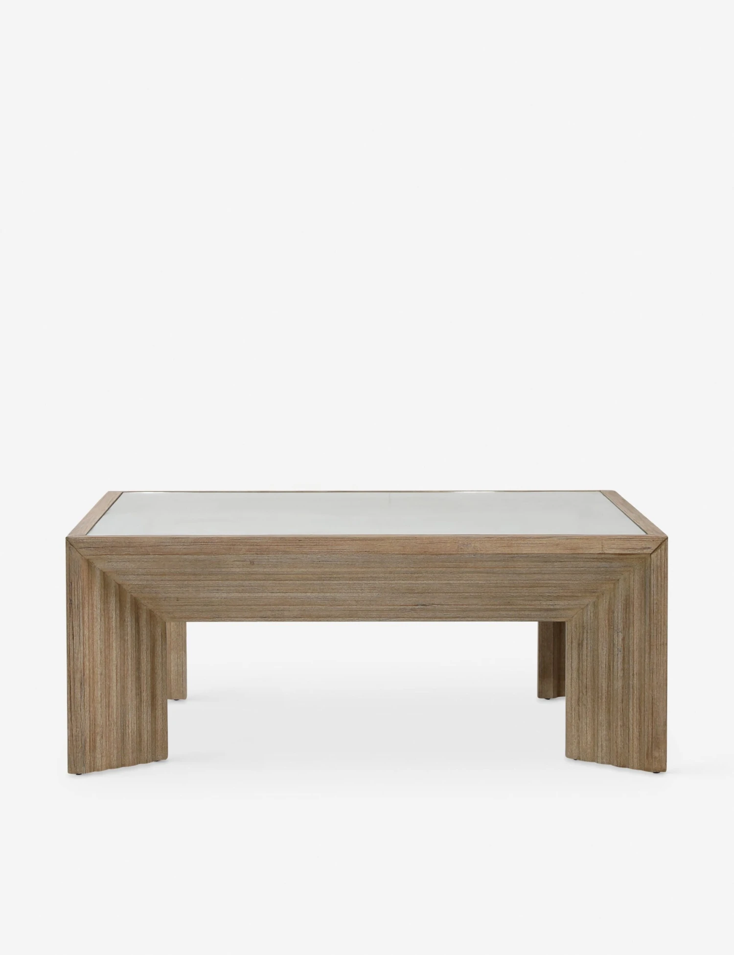 Pender Square Coffee Table - Image 2