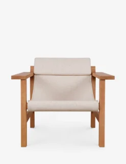 Josef Accent Chair