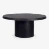 Jobe Round Coffee Table