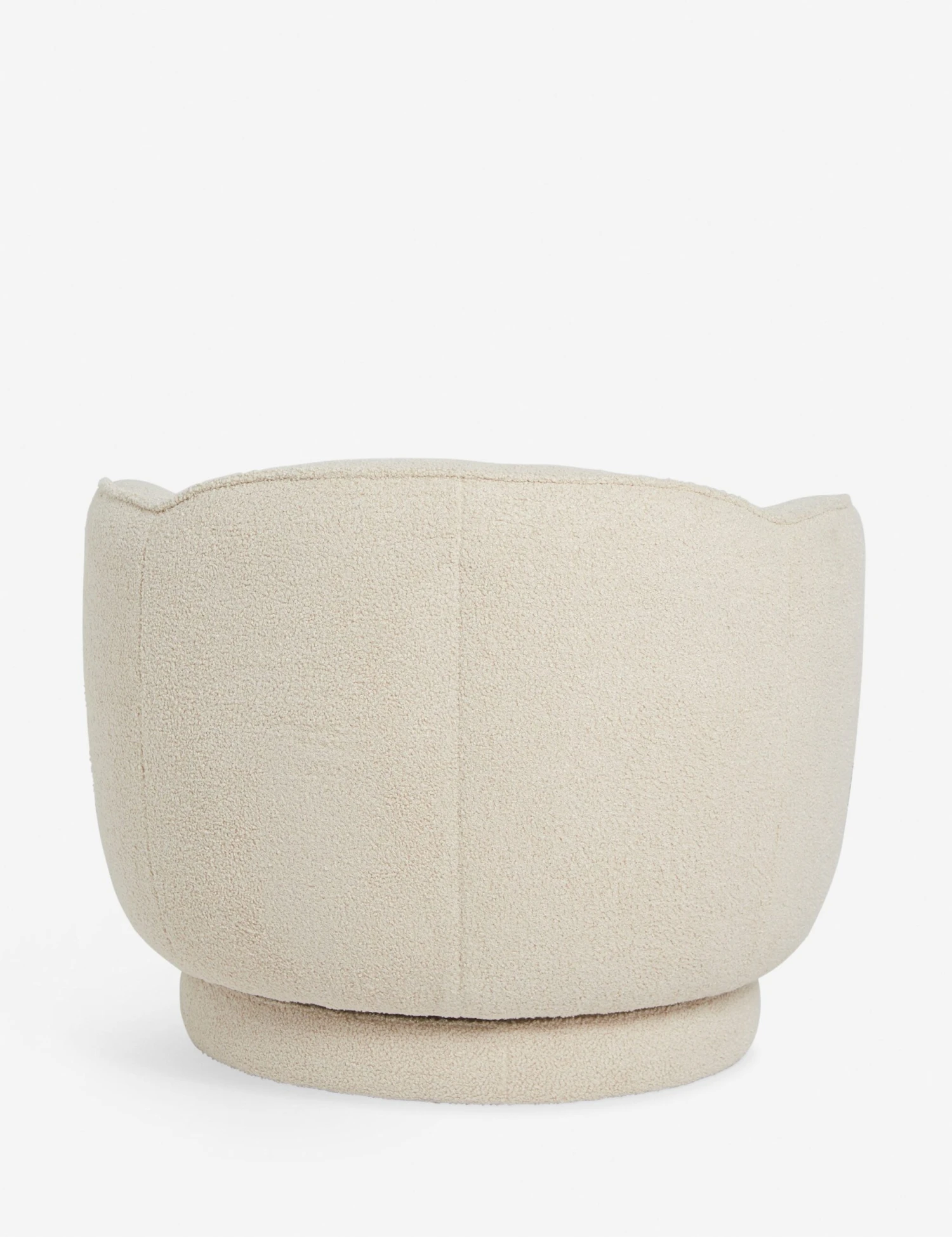 Fern Swivel Chair By Sarah Sherman Samuel - Image 7