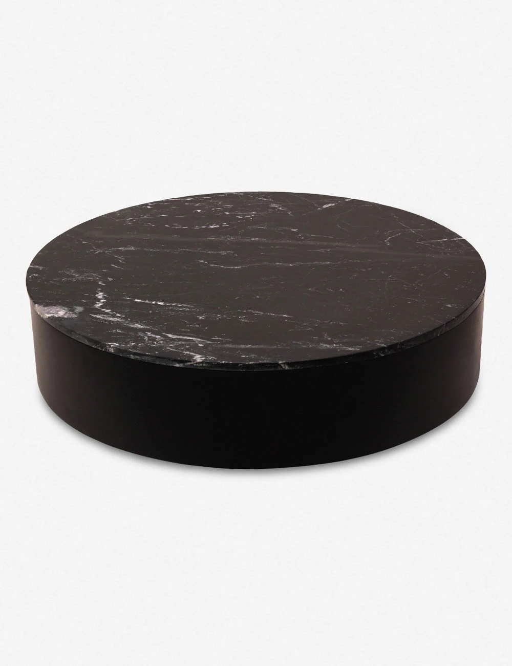 Duke Round Coffee Table - Image 2